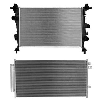 Agility® - Radiator and Condenser Kit