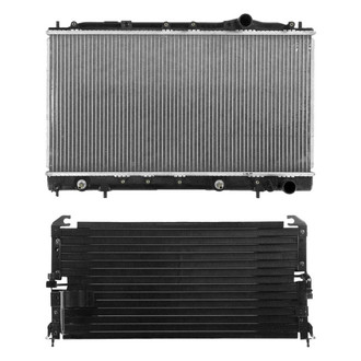 Agility® - Radiator and Condenser Kit