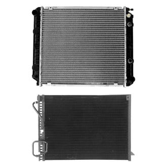 Agility® - Radiator and Condenser Kit