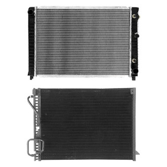 Agility® - Radiator and Condenser Kit