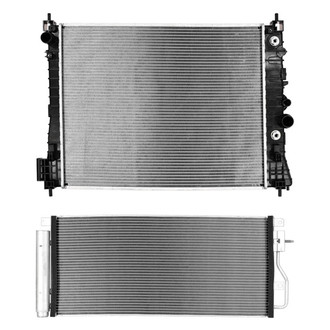 Agility® - Radiator