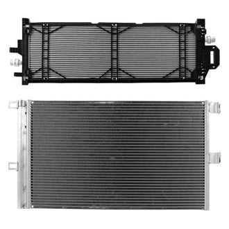 Agility® - Radiator and Condenser Kit