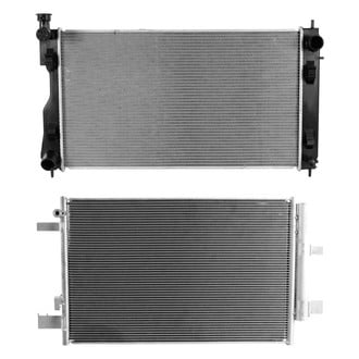 Agility® - Radiator and Condenser Kit