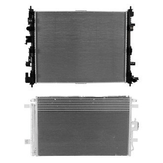 Agility® - Radiator
