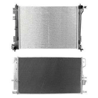 Agility® - Radiator and Condenser Kit