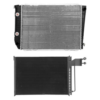 Agility® - Radiator and Condenser Kit