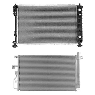 Agility® - Radiator