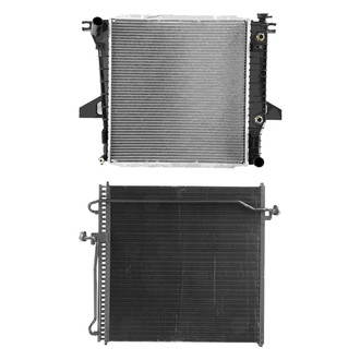Agility® - Radiator and Condenser Kit
