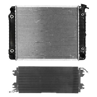 Agility® - Radiator and Condenser Kit