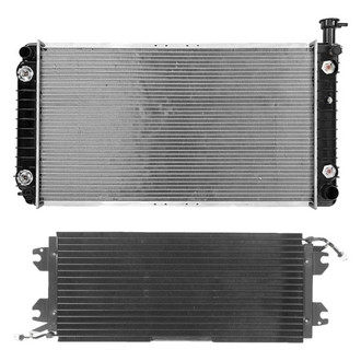 Agility® - Radiator and Condenser Kit