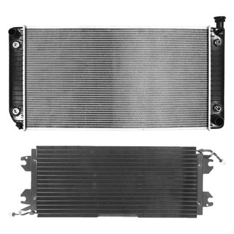 Agility® - Radiator and Condenser Kit