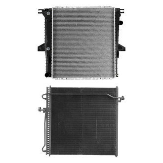 Agility® - Radiator and Condenser Kit