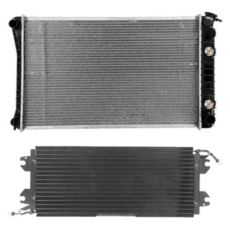 Agility® - Radiator and Condenser Kit