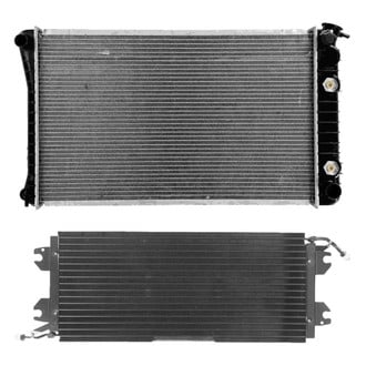 Agility® - Radiator and Condenser Kit