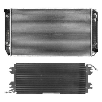 Agility® - Radiator and Condenser Kit