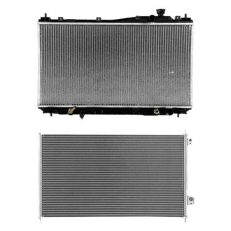Agility® - Radiator and Condenser Kit