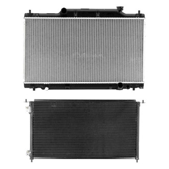 Agility® - Radiator and Condenser Kit