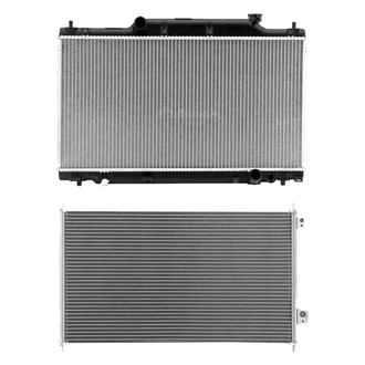 Agility® - Radiator and Condenser Kit