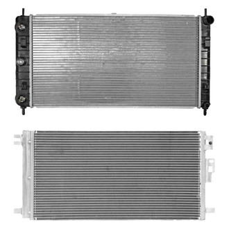 Agility® - Radiator and Condenser Kit