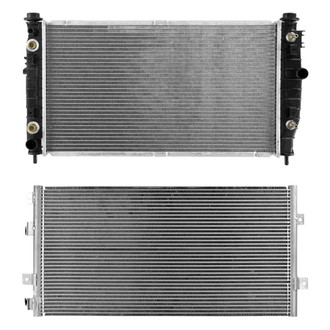 Agility® - Radiator and Condenser Kit