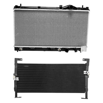 Agility® - Radiator and Condenser Kit
