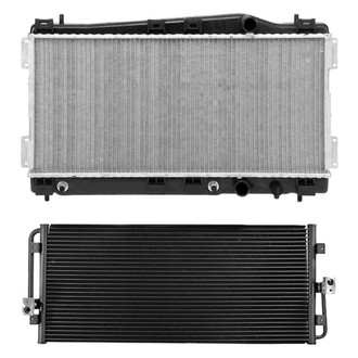 Agility® - Radiator and Condenser Kit