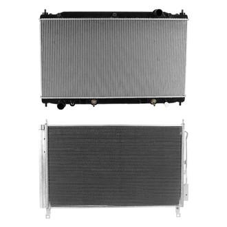Agility® - Radiator and Condenser Kit