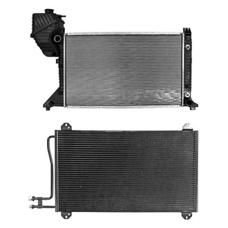 Agility® - Radiator and Condenser Kit