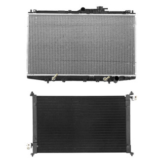 Agility® - Radiator and Condenser Kit