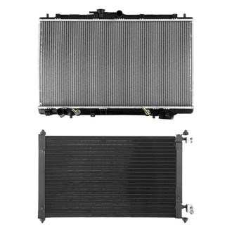 Agility® - Radiator and Condenser Kit