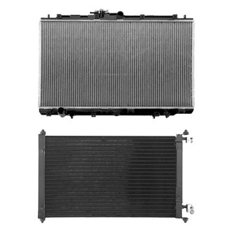 Agility® - Radiator