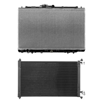 Agility® - Radiator and Condenser Kit