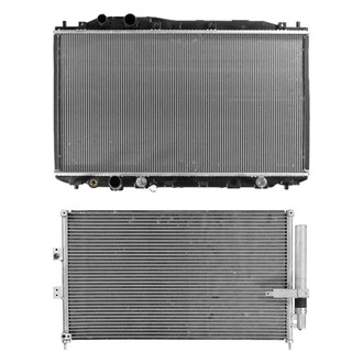 Agility® - Radiator and Condenser Kit