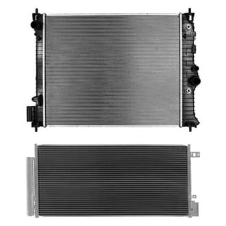 Agility® - Radiator and Condenser Kit