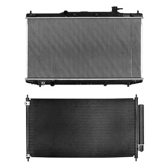 Agility® - Radiator and Condenser Kit