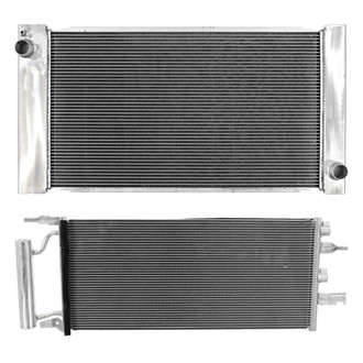 Agility® - Radiator and Condenser Kit