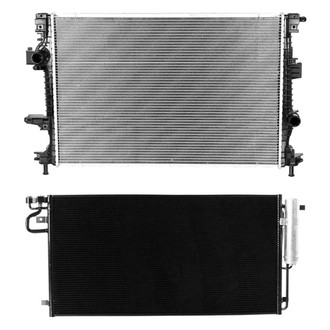 Agility® - Radiator