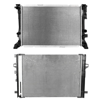 Agility® - Radiator and Condenser Kit