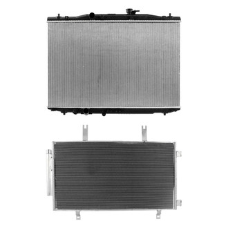 Agility® - Radiator and Condenser Kit
