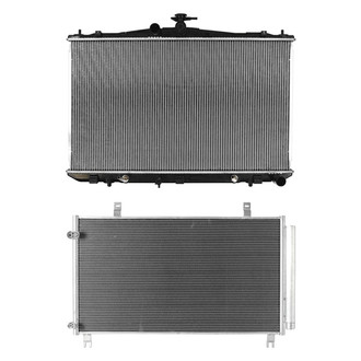 Agility® - Radiator and Condenser Kit
