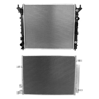 Agility® - Radiator