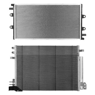 Agility® - Radiator and Condenser Kit