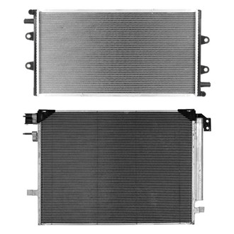 Agility® - Radiator and Condenser Kit