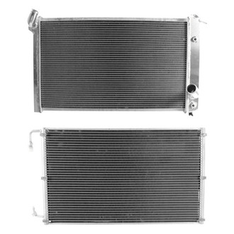 Agility® - Radiator and Condenser Kit