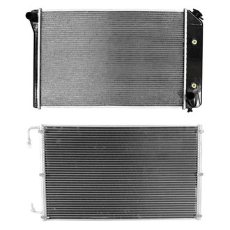 Agility® - Radiator and Condenser Kit