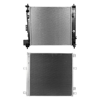Agility® - Radiator