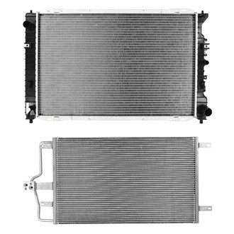 Agility® - Radiator and Condenser Kit