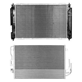 Agility® - Radiator and Condenser Kit