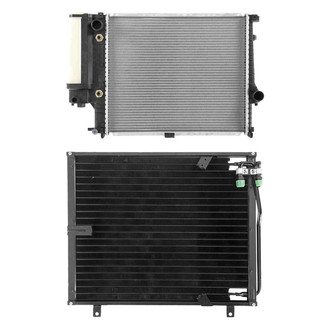 Agility® - Radiator and Condenser Kit