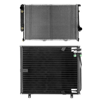 Agility® - Radiator and Condenser Kit